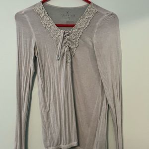Aeropostale Longsleeve shirt
